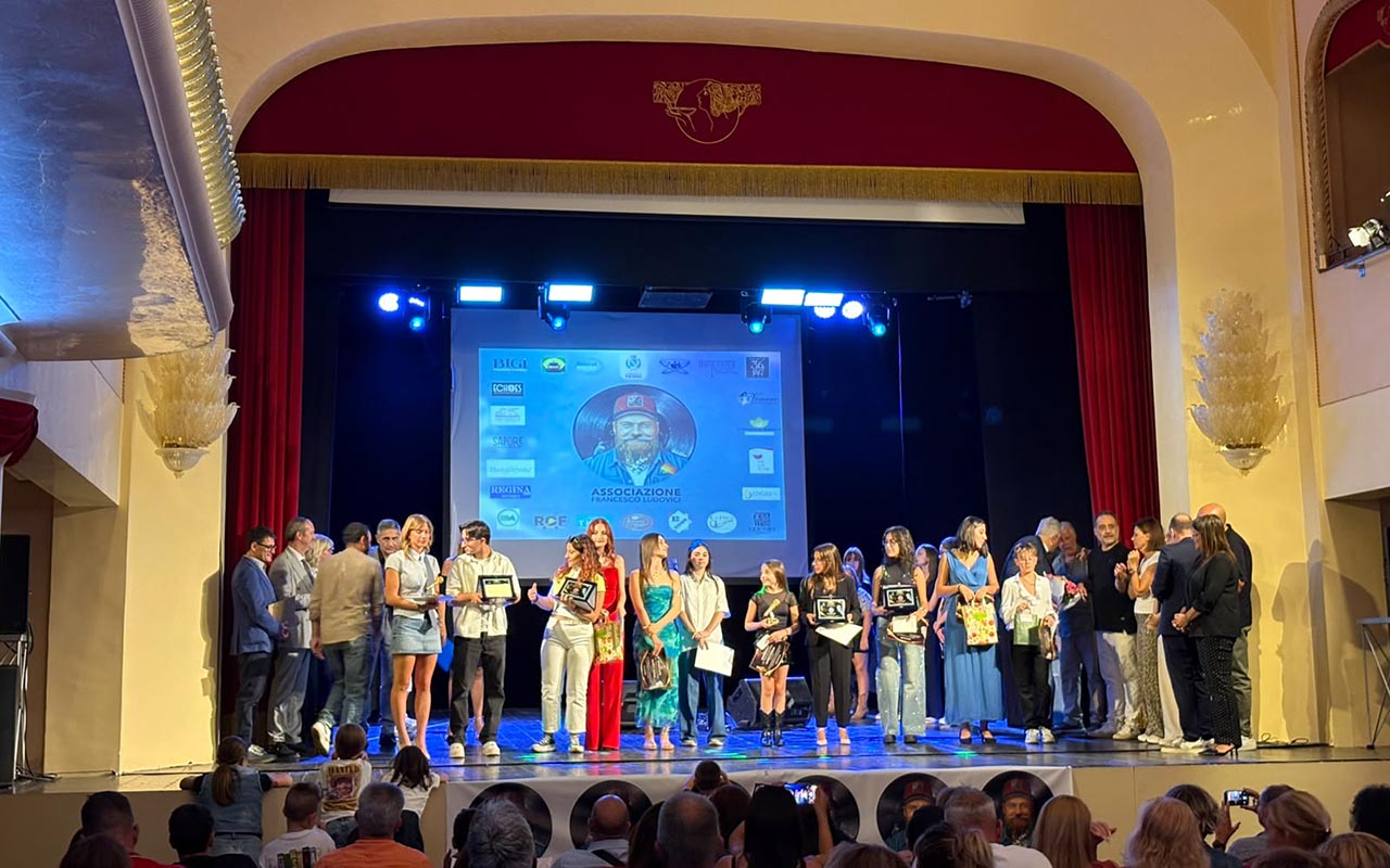 fiuggi giovani voci