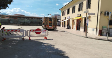 Frosinone, firmato il Tavolo dei sindaci del Fiume Sacco: monitoraggio e regia comune