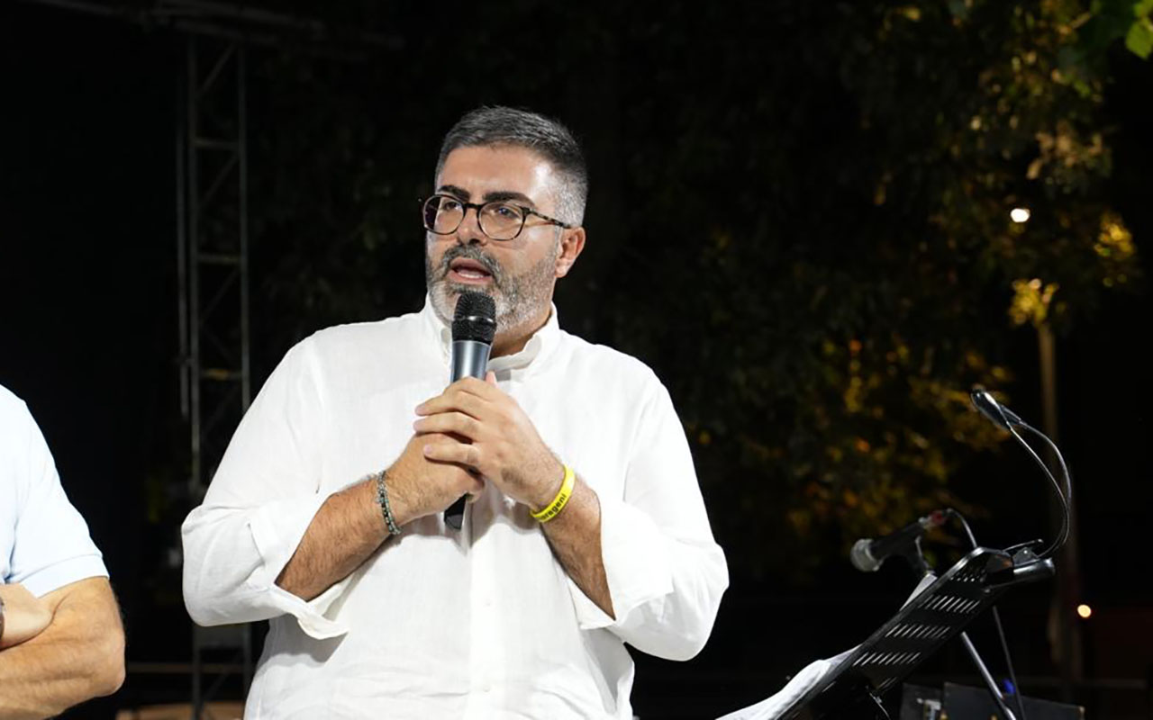 Achille Migliorelli