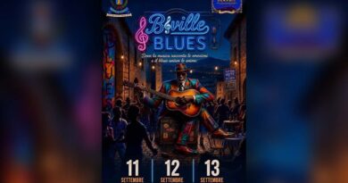 Boville Ernica, tre notti di blues in piazza Sant’Angelo: il programma di “Boville Blues”