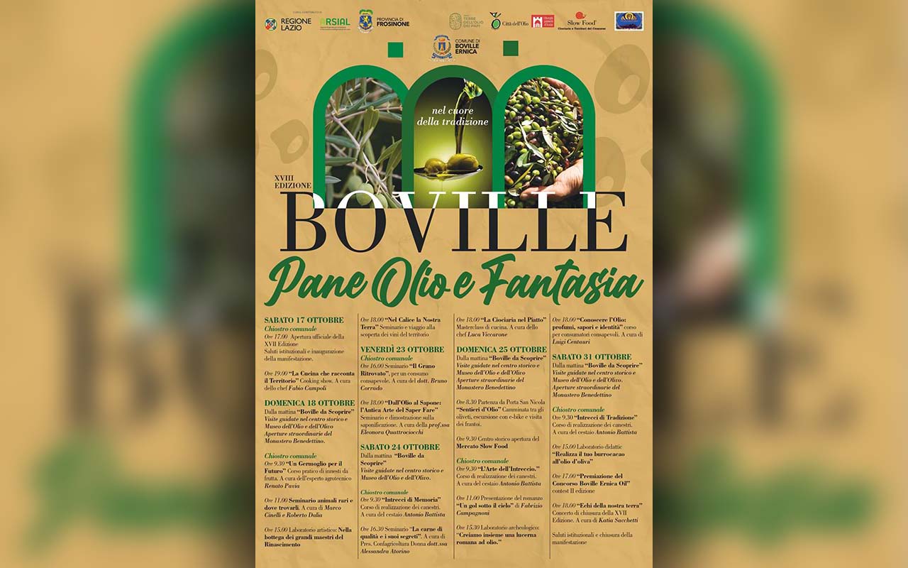 Boville Pane Olio Fantasia copia