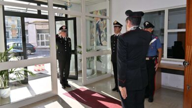 Carabinieri Pontecorvo