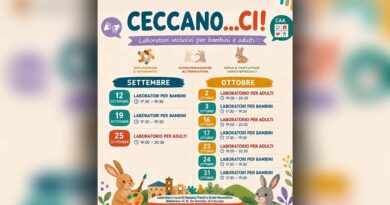 Ceccano, la biblioteca diventa più inclusiva: laboratori per bambini e adulti e presto lettori braille