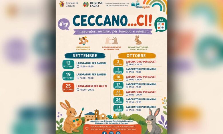 Ceccano ci copia