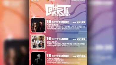 Concerti al Tramonto Ceccano copia