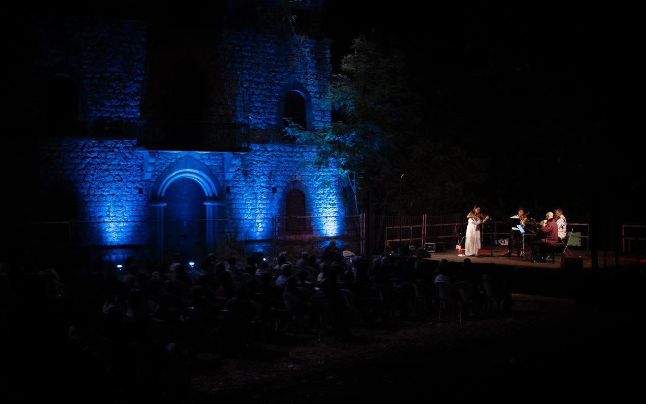 Concerti al Tramonto (Vibrazioni) copia