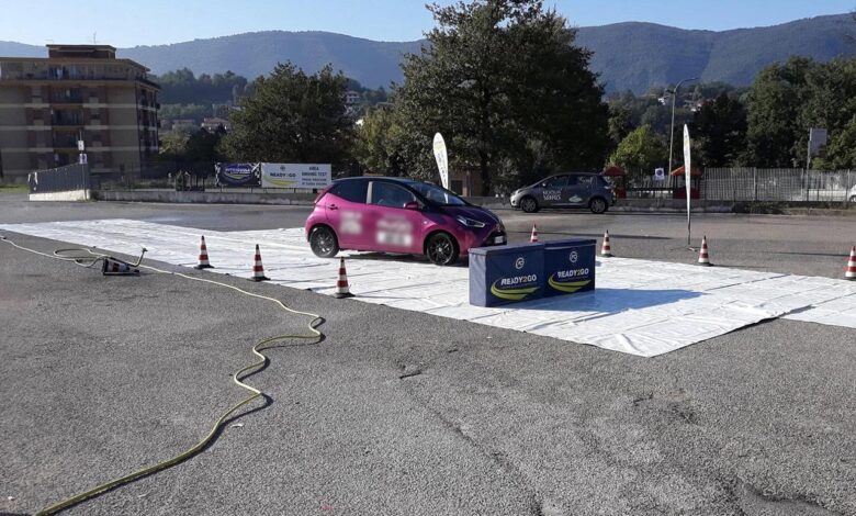 Evento passato su sicurezza stradale a Ceccano copia