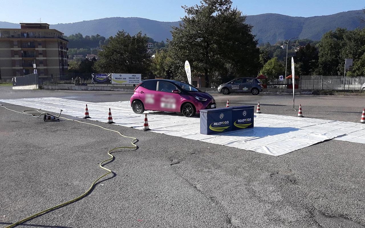 Evento passato su sicurezza stradale a Ceccano copia