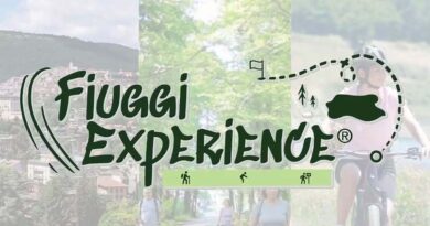 Fiuggi, il Comune tutela il marchio della città: registrazione per “Fiuggi Experience” e “Teatro di Fiuggi”