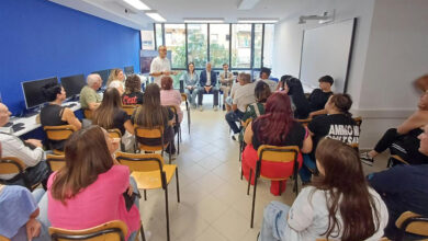 Fr formazione e lavoro