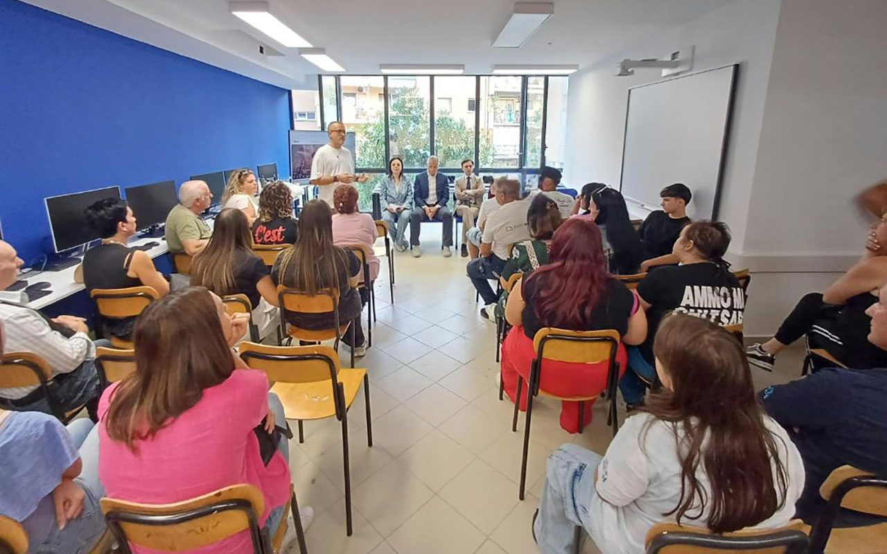 Fr formazione e lavoro