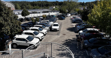 Ceccano, 300 auto tra usato e km zero: il 19 settembre apre il Mercatino Jolly Automobili