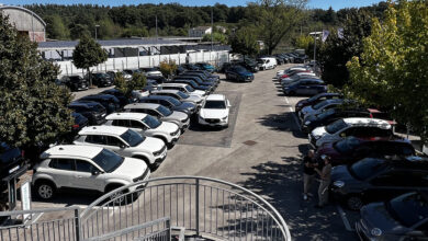 Gruppo Jolly Automobili Mercatino Usato