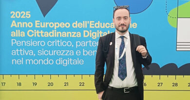 L’APS Clivis tra Erasmus+ e patrimonio culturale: il prof. Marco Palmigiani guarda alla provincia di Frosinone