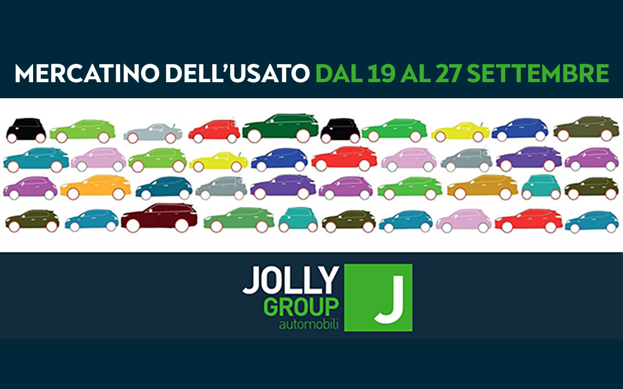 Mercatino Jolly