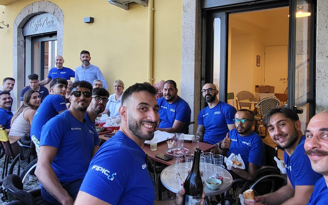 Nazionale copia