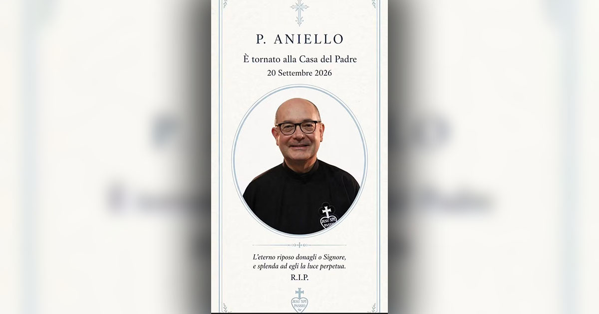 Padre Aniello