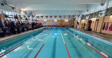 Frosinone, Piscina Polivalente: Bellator replica sulla gestione e chiede verifiche su lavori, tariffe e consumi