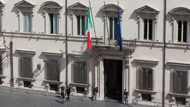 Presidenza Consiglio Ministri