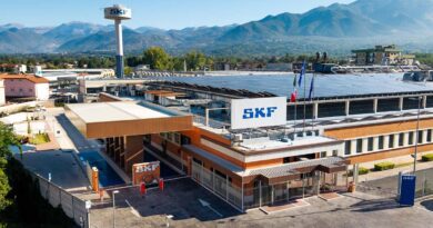 Cassino, SKF celebra 70 anni di attività: storia, industria e territorio al Teatro Manzoni