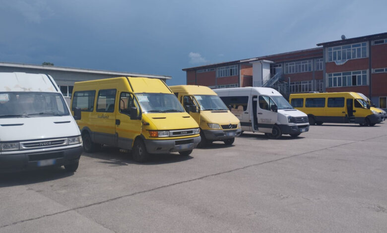 Scuolabus Ceccano copia