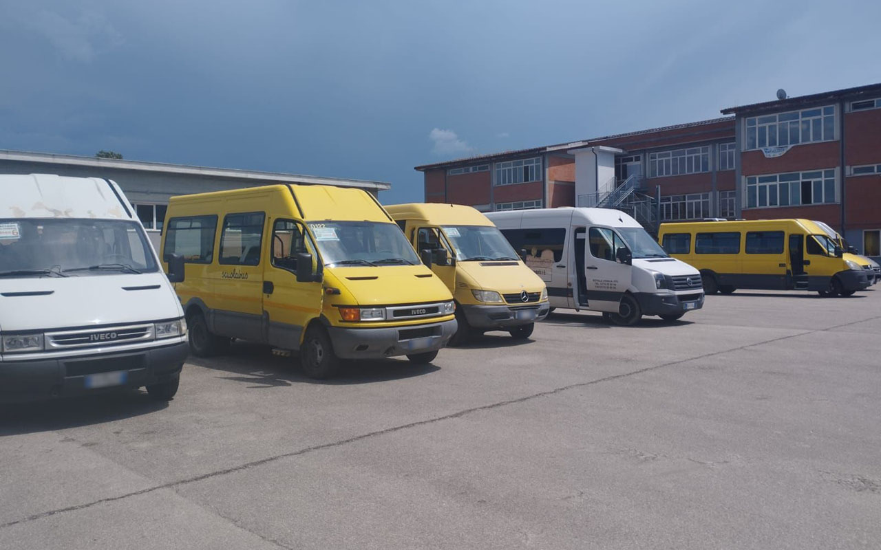Scuolabus Ceccano copia