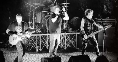 Ceccano, Sum Fest il 12 settembre a Castel Sindici: sette band per la musica underground