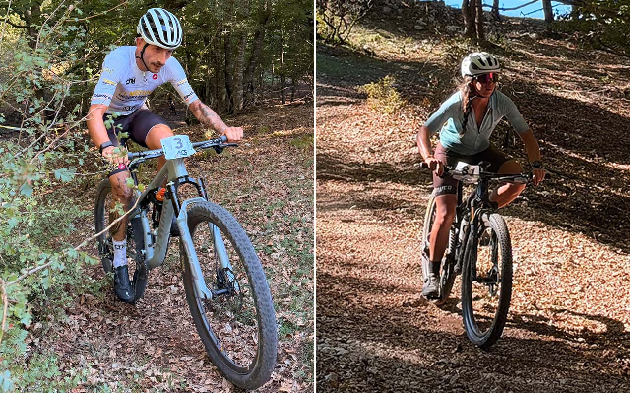 Veroli Mountain Bike