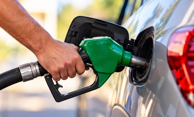benzina copia