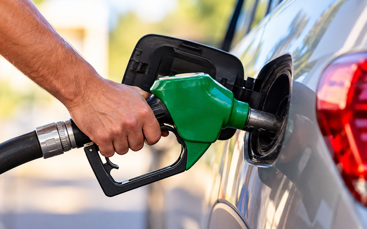 benzina copia