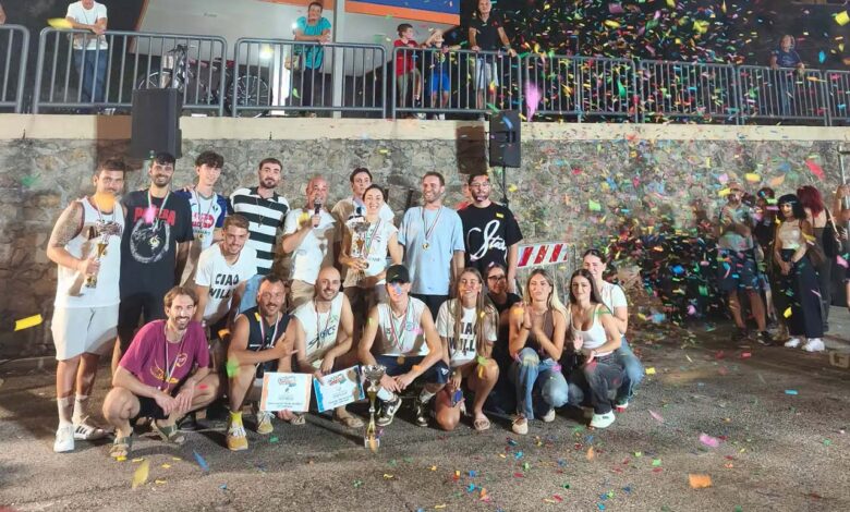 ciclone sport paliano copia