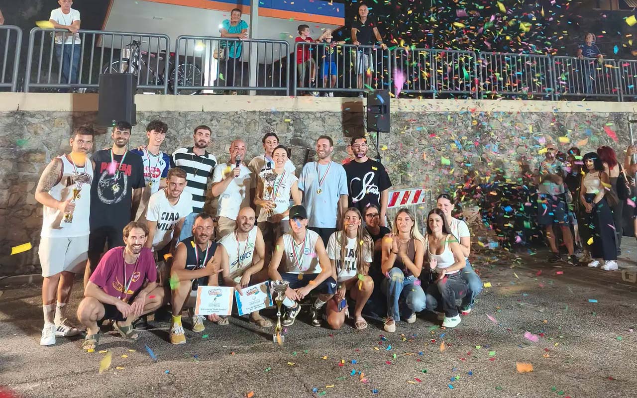 ciclone sport paliano copia
