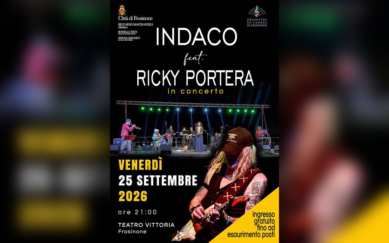 indaco