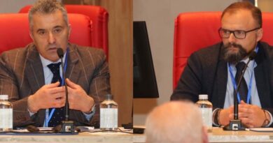 Frosinone, servizio idrico: quasi 8 milioni di euro ai Comuni grazie all'accordo tra Egato5 e Acea