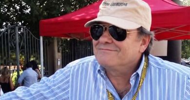 Ceccano: addio ad Agostino Pizzuti, storico organizzatore del Rally cittadino