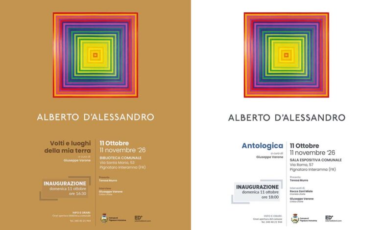 Alberto D'Alessandro