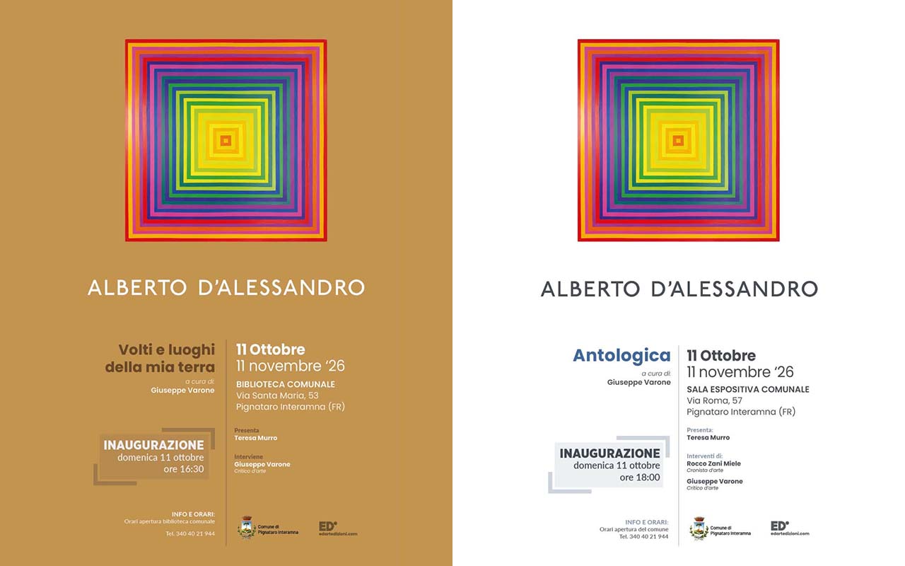 Alberto D'Alessandro