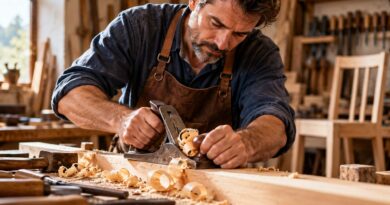 Italia: artigianato in calo, persi oltre 570mila iscritti dal 2011
