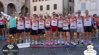 Atletica Ferentino