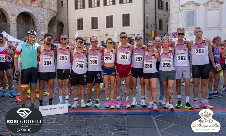 Atletica Ferentino