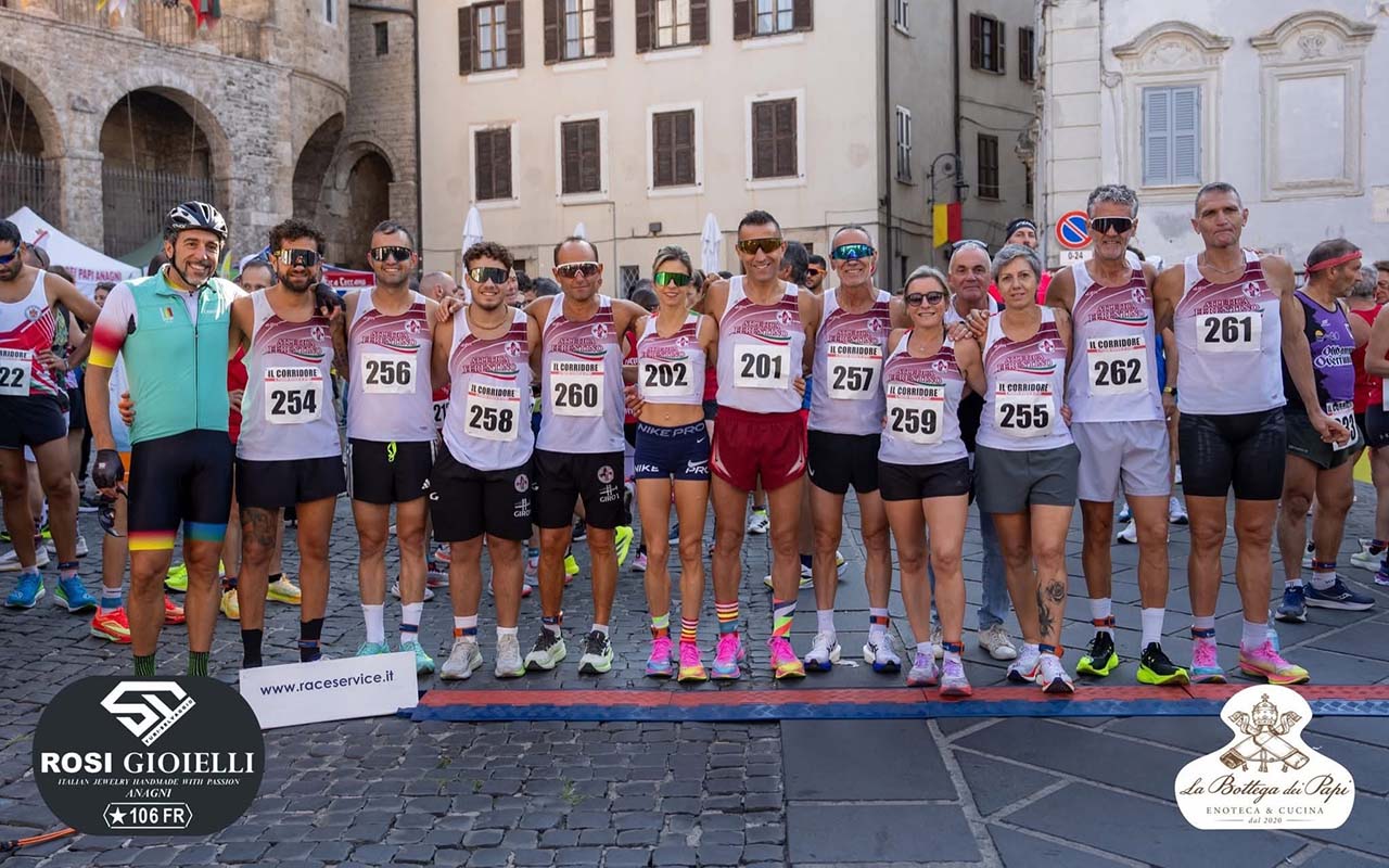 Atletica Ferentino