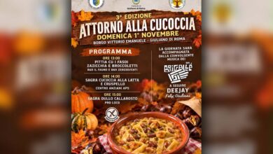 Attorno alla Cucoccia Giuliano di Roma copia