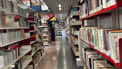 Biblioteca comunale di Ceccano copia