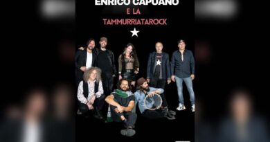 Boville Ernica, Enrico Capuano & Tammurriata Rock in concerto per Divin Boville 2026