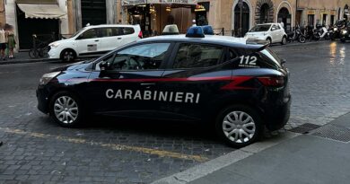 San Giorgio a Liri: polizza fideiussoria falsa per un appalto pubblico, denunciata una donna per truffa