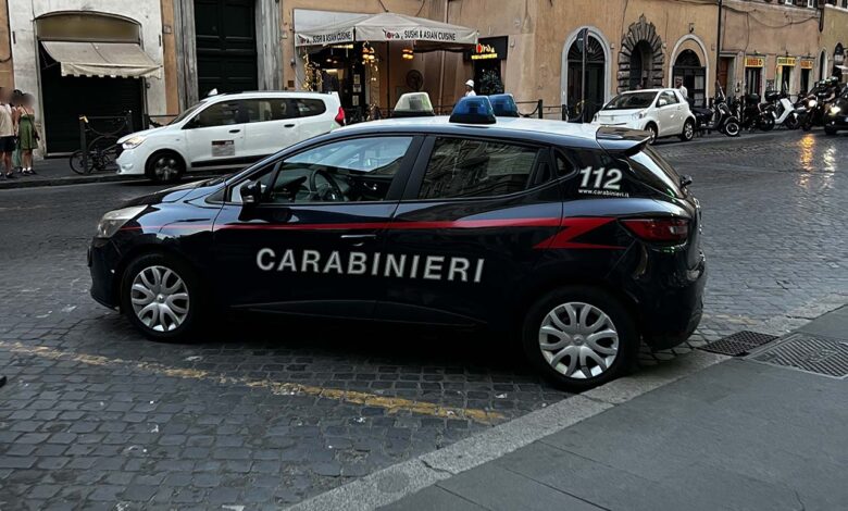 Carabinieri