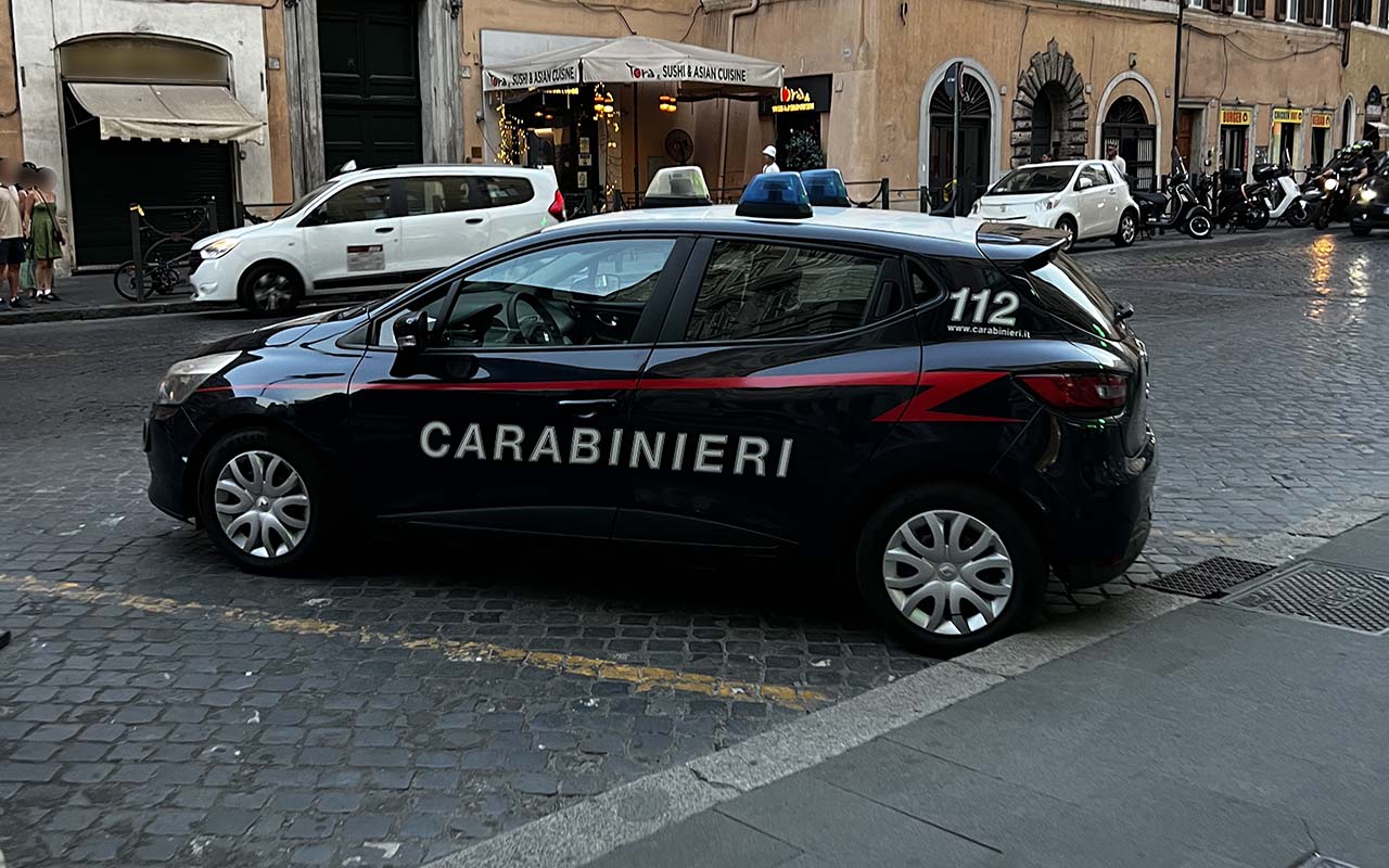 Carabinieri