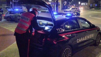 Carabinieri
