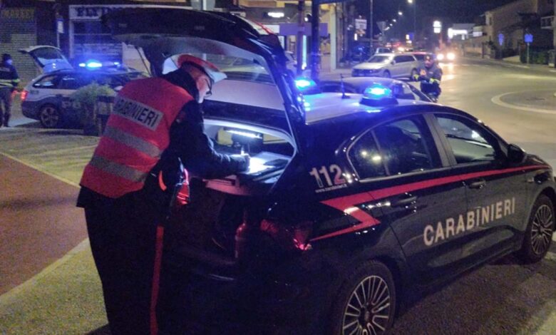 Carabinieri