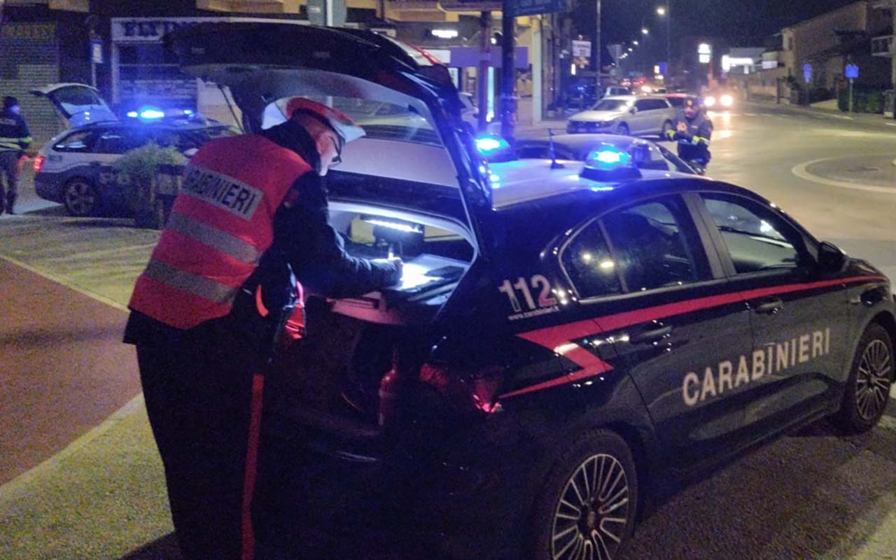 Carabinieri